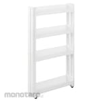 life-navi Kitchen Storage Wagon SMART WAGON Fit