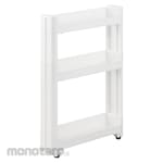 life-navi Laundry Storage Wagon SMART WAGON