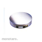 Vertex Fine Pole Round Type Magnetic Plate