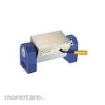 Vertex Rotary Fine Pole Permanent Magnetic Plate