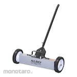 ALDO Magnet Sweeper Quick Release