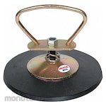 KEYSCO TOOLS Manual Lifting and Mounting Suction Cup