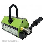 MAG-MATE Below-the-Hook Lifting Magnet (Magnet Pengangkat Besi)