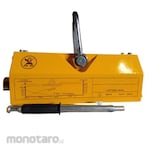 GK (Golden Key) Permanent Magnetic Lifter (Angkat Beban Magnet Permanen)