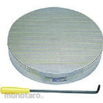 KANETEC Powerful Round Permanent Electromagnetic Chuck