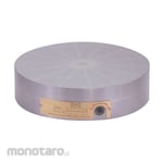 KENTA Circular Permanent Magnetic Chuck with Radial Poles