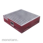 KENTA Miling with Powelful Permanent Magnetic Chuck