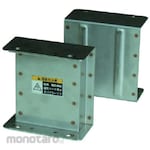 KANETEC Magnet floater iron plate separation