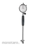 ALDO Alat Ukur Diameter Dalam (Dial Bore Gauge) (Pengukur Lubang)