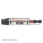 APEX VORTEX Shock-Absorbing Bit Holder