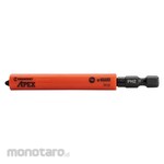 APEX u-GUARD Covered Impact Power Bit