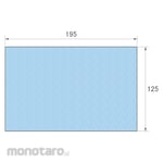 ARGOFILE Buffing Cloth