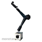 ASIMETO Central Lock Hydraulic Magnetic Bases