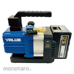 BBK Rechargeable Vacuum Pump