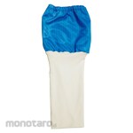 BLASTON Polyester Stripe Armcover