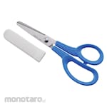 CANARY Scissors with cap MIM