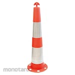 Car-Boy Traffic Cone