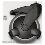 EdmoLift Caster for Table Lift