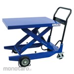 EdmoLift Table Lift with Trolley