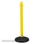 GREEN CROSS Post Barrier