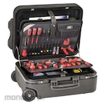 GT Line Tool Case New Mega While