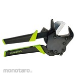 Greenlee CUTTER, PVC Quick Release,1 1-4 inch Pipe