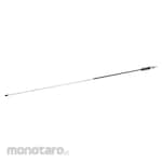 HASCO Long nozzle air gun