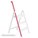 Hasegawa Stepping wheel with handle