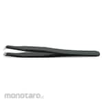 IDEAL-TEK ESD Epoxy Coated Cutting Tweezers