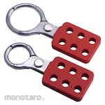 IFAM Flameproog Aluminium Hasp