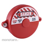 IFAM Gate Valve Lockout