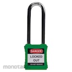 IFAM Lockout Padlock