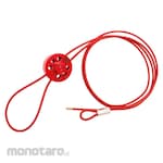 IFAM Multi Lock Cable 6 Padlocks