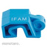 IFAM Termanl-Magnetic Axis Circuit Breaker Lockout Universal