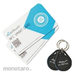 JSB TECH eGeeTouch card and keyholder