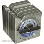 KANETEC Blok Magnet Tipe Persegi (Tipe KYA) (Dudukan Magnet Kotak)