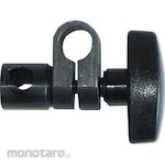 KANETEC Braket Bawah untuk Dudukan Magnetik (Penjepit Bawah Kaki Magnet)