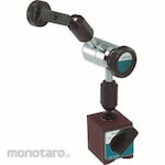 KANETEC Dudukan Magnetik Mini Pengunci Tinggi (Alas Magnet Mini Kunci Kuat)