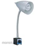 KANETEC Magnetic Lamp Stand Energy Saving Series (Dudukan Magnet dengan Lampu)