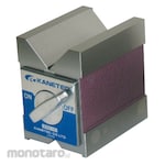 KANETEC Magnetic V-Holder KVS Series