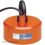 KANETEC Small Electromagnetic Rifuma (Penjepit Elektromagnet Kecil)