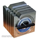 KANETEC Square type Block KYB Series