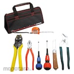MARVEL Tool Set for Electrical Worker Test