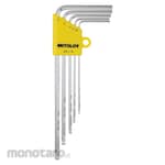 MITOROY Hollow Wrench L-type Ball-Point NEO