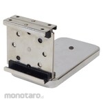 Myzox Ground Plate for Aluminium Photo Rod