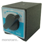 NEW STRONG Magnet base 800N (Dudukan Magnet)