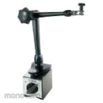 NOGA Articulated Holder with Fine Adjustment at Base