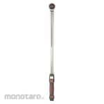 NORBAR Pro Industrial Ratchet Mushroom Head