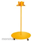 RAVENDO Sorting Trolley