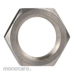 RS PRO Mur Pengunci Stainless Steel (Mur Kunci Tahan Kendur)